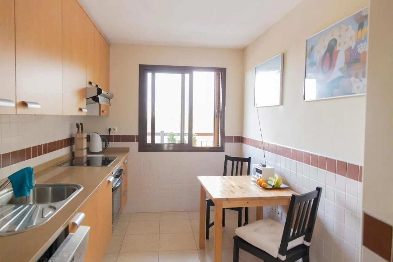 Διαμέρισμα Sweet Home Puerto De La Cruz Ισπανία