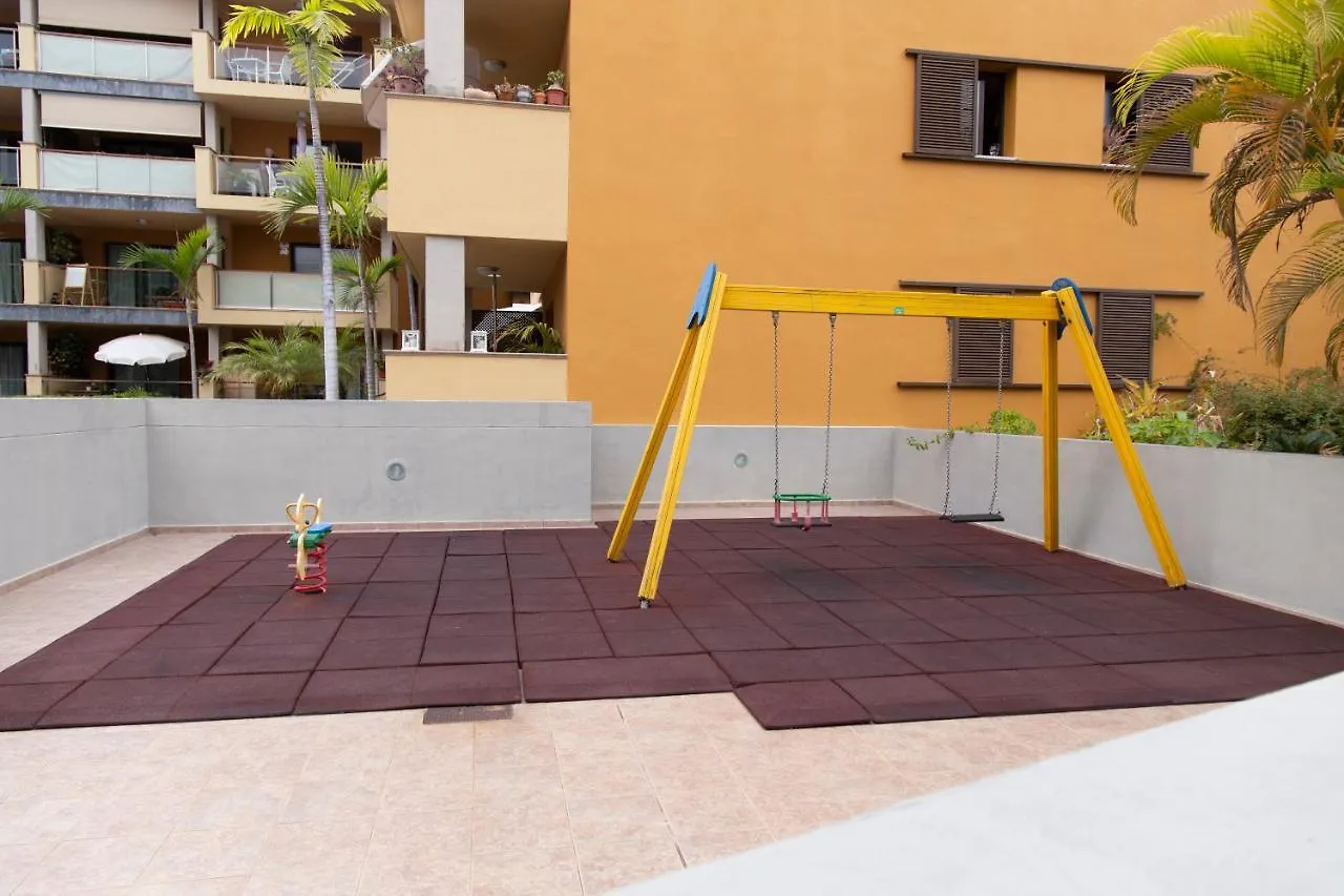 Sweet Home Puerto De La Cruz Ισπανία