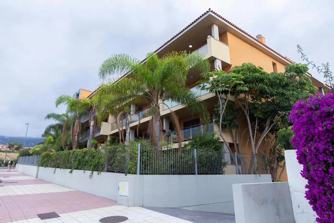 Διαμέρισμα Sweet Home Puerto De La Cruz Ισπανία
