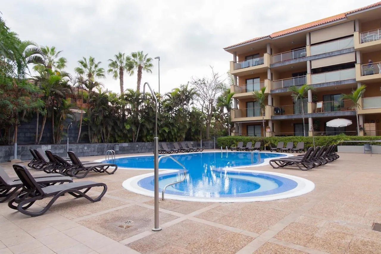 Sweet Home Puerto De La Cruz