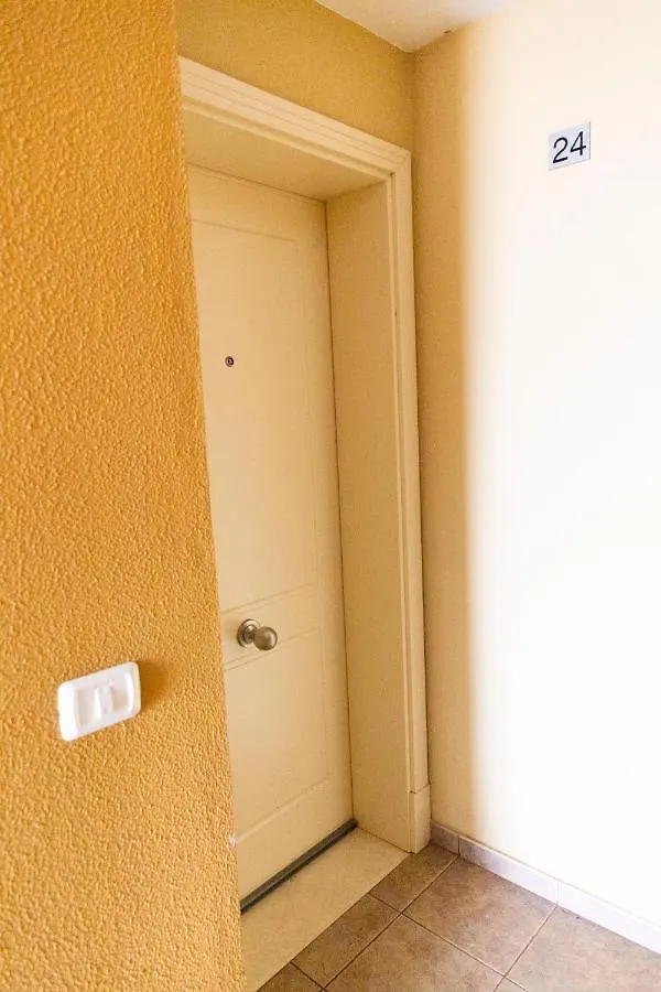Sweet Home Puerto De La Cruz Διαμέρισμα Πουέρτο Ντε Λα Κρουζ