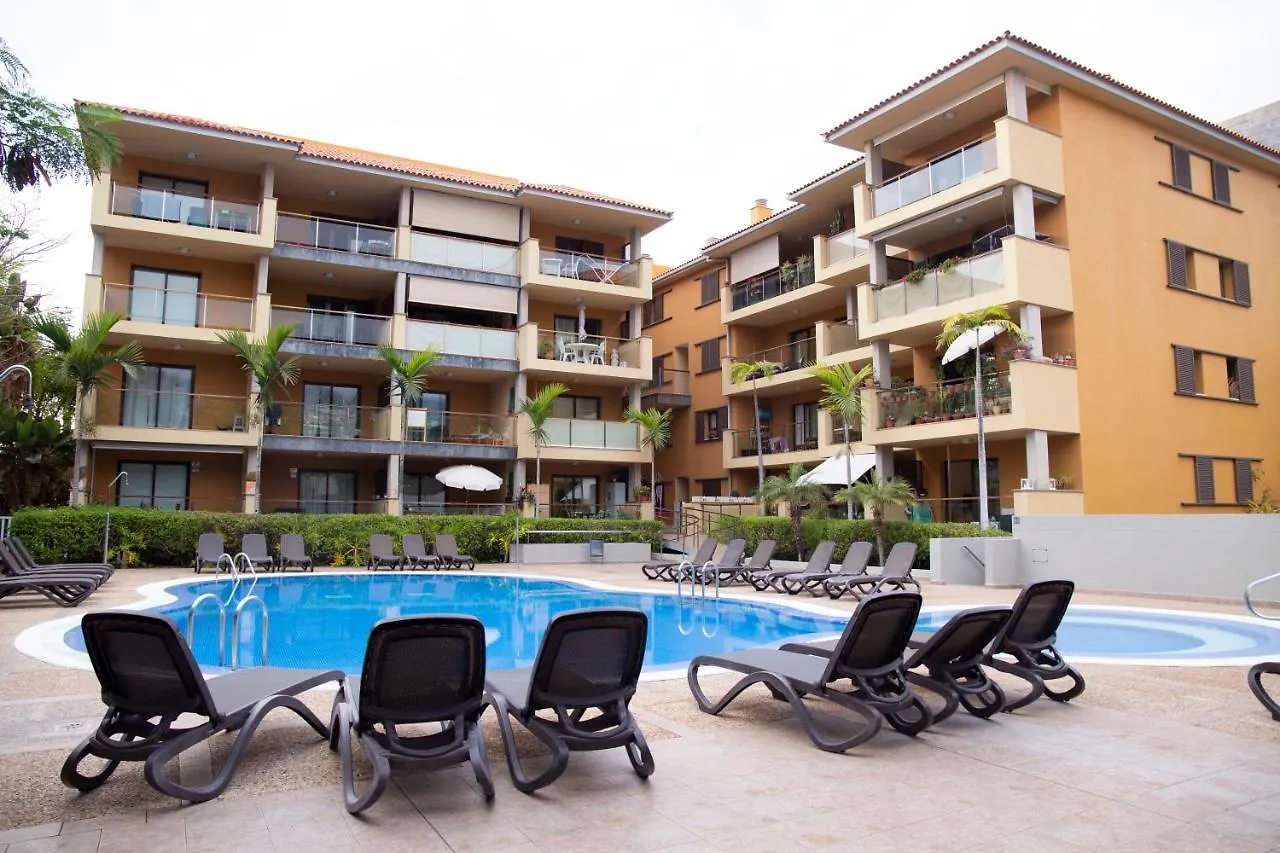 Sweet Home Puerto De La Cruz