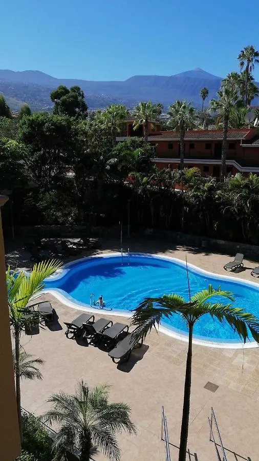 Sweet Home Puerto De La Cruz 0*, Πουέρτο Ντε Λα Κρουζ